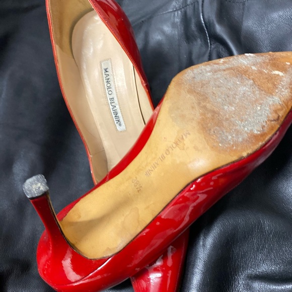 Stylish pump - Picture 3 of 3